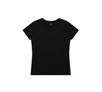 Earth Wardrobe Bamboo Plain T-Shirt: Womens