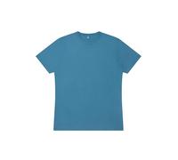 Earth Wardrobe Bamboo T-Shirt Unisex - Soft Breathable Bamboo Viscose Tee, Lightweight Plain Basic T Shirt, Everyday Comfort Top - S-XXL, Multiple Colours