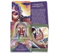 Earth Warriors Oracle (Pocket Edition)