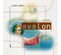 Earth Water Air Fire