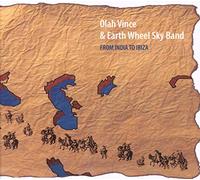 Earth-Wheel-Sky-Band - From India To Ibiza