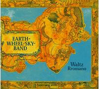 Earth Wheel Sky Band - Waltz Rromano