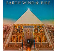 Earth, Wind & Fire All 'N All (Vinyl) 12" Album