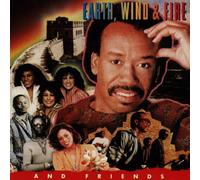 Earth Wind and Fire - And Friends