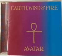 Earth Wind And Fire - Avatar