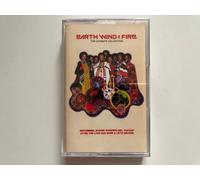 Earth Wind and Fire - Earth Wind and Fire Ultimate [CASSETTE]