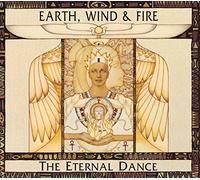 Earth Wind And Fire - Eternal Dance (W/Specpk)