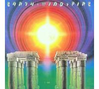 Earth Wind and Fire - I Am