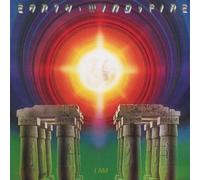 Earth Wind and Fire - I Am [VINYL]