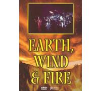 Earth Wind And Fire: Live [DVD]