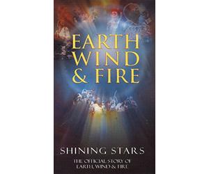 Earth Wind And Fire: Shining Stars - The Story Of [VHS]