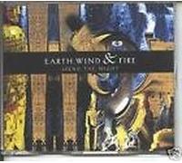 Earth Wind And Fire - Spend the Night / Even If You Wonder