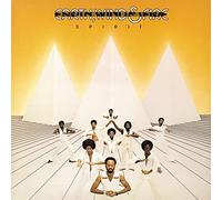 Earth Wind and Fire - Spirit [180 gm LP Black Vinyl]