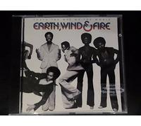 Earth Wind and Fire - Thats the Way of the World Col
