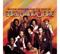 Earth, Wind & F Boogie Wonderland: The Best of Earth, Wind & F (CD) (US IMPORT)