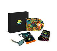 Earth,Wind & Feiern (Ltd. Fanbox)