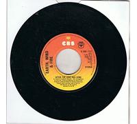 Earth Wind & Fire - After The Love Has Gone / Rock That [7" Vinyl]