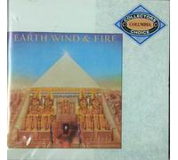 Earth, Wind & Fire - All in All