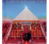 EARTH WIND & FIRE: ALL N ALL - CD
