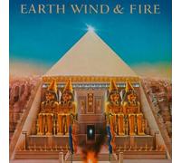 Earth Wind and Fire - All 'n All (Gatefold sleeve) (180 gm LP Vinyl) [VINYL]