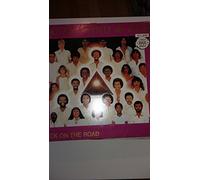 Earth Wind & Fire - Back on the road (1980) / Vinyl Maxi Single [Vinyl 12'']