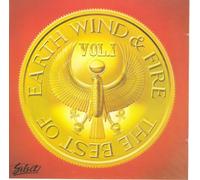 Earth, Wind & Fire - Best Of, The [Australian Import]