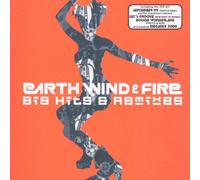 Earth, Wind & Fire - Big Hits and Remixes