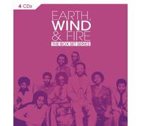 Earth Wind & Fire - Box Set Series (Box)