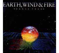 Earth Wind & Fire - Dance Trax