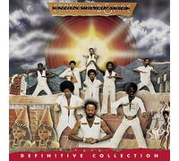 DEFINITIVE COLLECTION - EARTH WIND & FIRE - CD