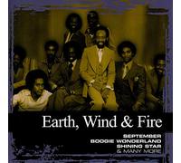 Earth Wind & Fire - Earth, Wind and Fire - Collections