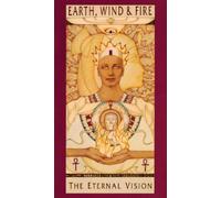 Earth, Wind & Fire - Earth Wind And Fire: The Eternal Vision [VHS]