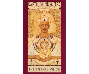 Earth, Wind & Fire - Earth Wind And Fire: The Eternal Vision [VHS]