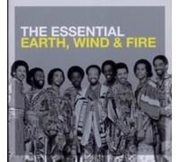 EARTH WIND & FIRE: EARTH WIND & FIRE - CD