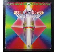 Earth, Wind & Fire - Earth, Wind & Fire & Emotions, The - Boogie Wonderland - CBS