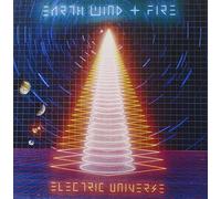 Earth Wind & Fire - Electric Universe