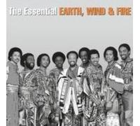 EARTH WIND & FIRE: ESSENTIAL EARTH WIND & FIRE - CD