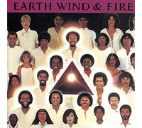 Earth Wind & Fire - Faces