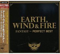 Earth Wind & Fire - Fantasy-Perfect Best