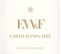 Earth, Wind & Fire - Getaway: Greatest Hits +1 [Ltd.