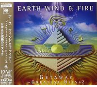 Getaway: Greatest Hits
