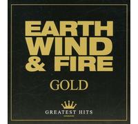 Earth Wind & Fire - Gold Greatest Hits