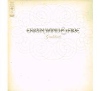 EARTH, WIND & FIRE - gratitude LP