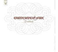Earth Wind & Fire - Gratitude ( remastered)