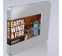 Earth Wind & Fire - Greatest Hits