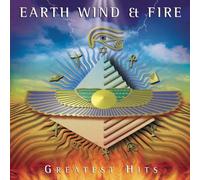 Earth, Wind & Fire Greatest Hits Double LP Vinyl NEW
