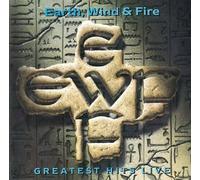 Earth Wind & Fire - Greatest Hits Live Tokyo Japa