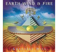 Earth, Wind & Fire – Greatest Hits – 2LP Black Vinyl – Music on Vinyl