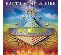 Earth, Wind & Fire – Greatest Hits – 2LP Black Vinyl – Music on Vinyl
