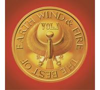 Earth, Wind & Fire – Greatest Hits, Vol. 1 – Vinyl (Sony Music, 2018)